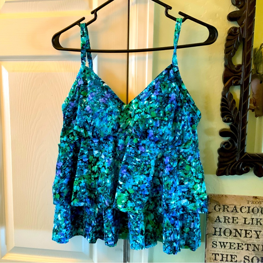Trimshaper Tankini